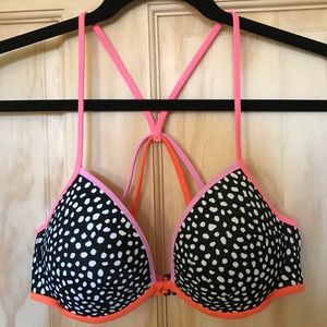 Victoria’s Secret “The Fabulous” 34C